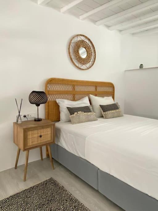 Oculus Mykonos Ii * Mykonos Town