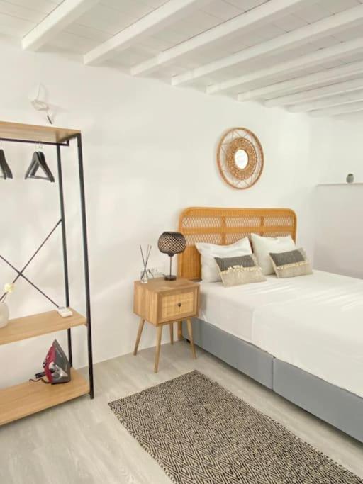 Oculus Mykonos Ii Apartment *