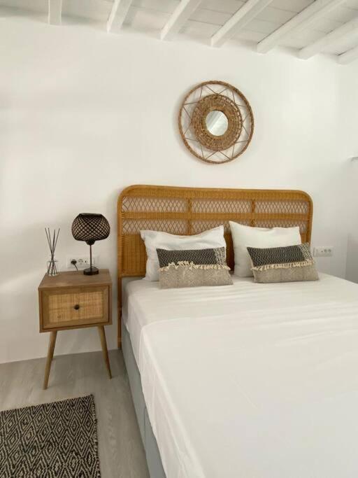 Apartment Oculus Mykonos Ii
