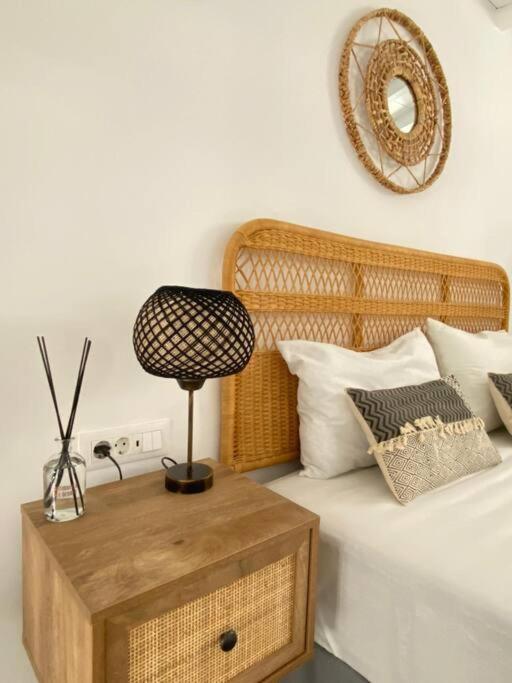 Oculus Mykonos Ii Apartment *
