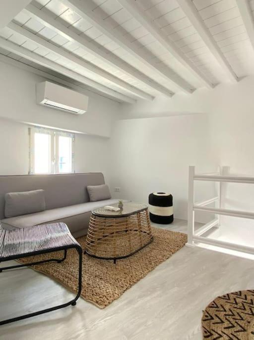 Apartment Oculus Mykonos Ii Mykonos Town